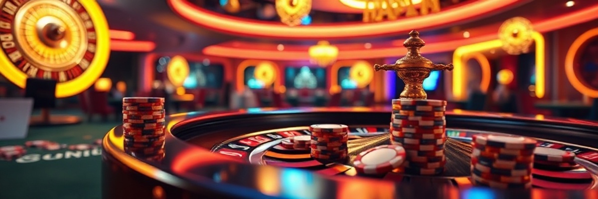 rainbet casino — Game Selection at Rainbet Casino